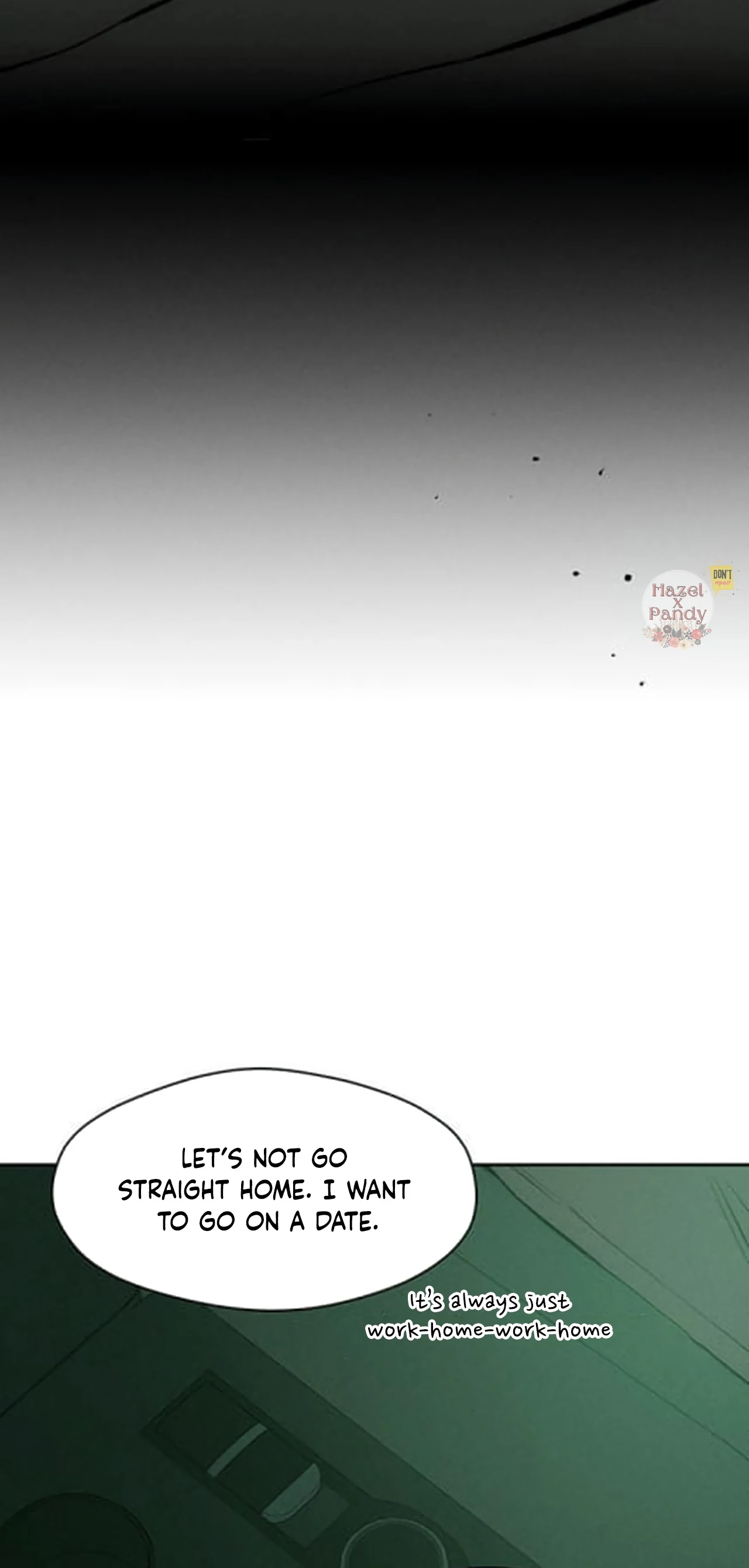 Tears On A Withered Flower Chapter 47 image 17